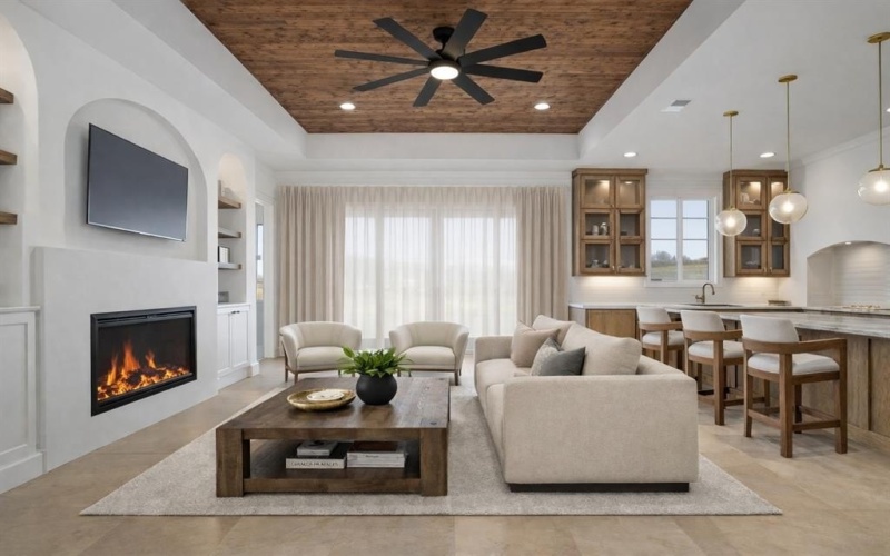 2511 Grant Michael Trail, Waxahachie, TX 75167, 4 Habitaciones Habitaciones , ,3 BañosBaños,Residential,En Venta,2511 Grant Michael Trail,0,21162973