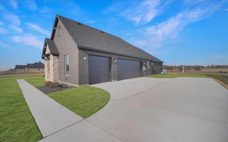 2511 Grant Michael Trail, Waxahachie, TX 75167, 4 Habitaciones Habitaciones , ,3 BañosBaños,Residential,En Venta,2511 Grant Michael Trail,0,21162973