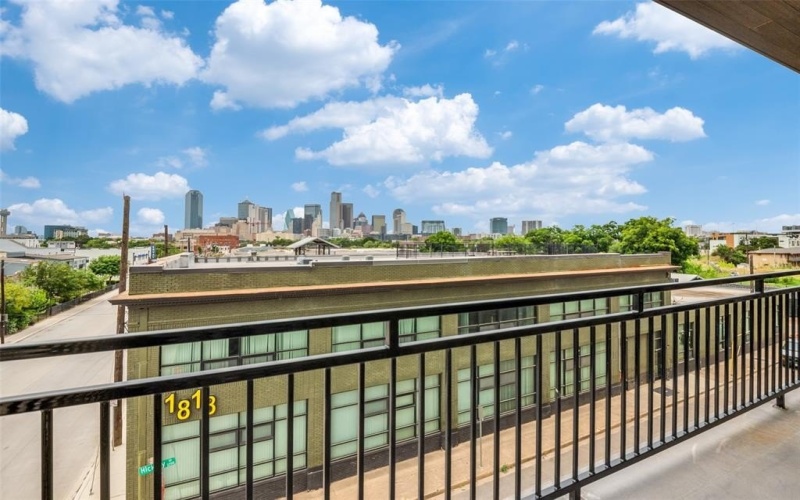 1900 S Ervay Street #508, Dallas, TX 75215, 2 Bedrooms Bedrooms, ,2 BathroomsBathrooms,Residential,For Sale,1900 S Ervay Street,0,21163640