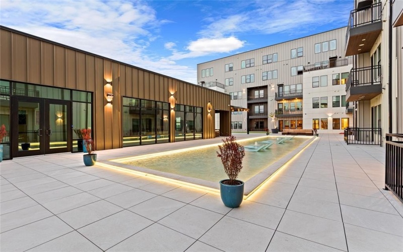 1900 S Ervay Street #508, Dallas, TX 75215, 2 Bedrooms Bedrooms, ,2 BathroomsBathrooms,Residential,For Sale,1900 S Ervay Street,0,21163640