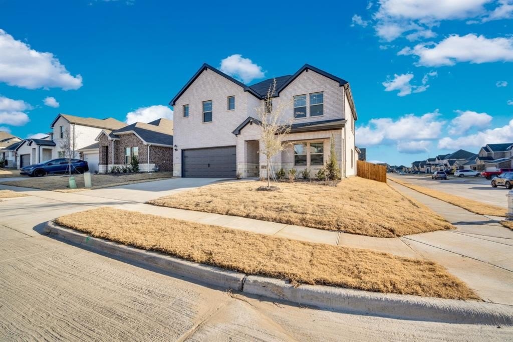 2119 Mustang Way, Seagoville, TX 75159, 4 Habitaciones Habitaciones , ,2 BañosBaños,Residential,En Venta,2119 Mustang Way,0,21164553