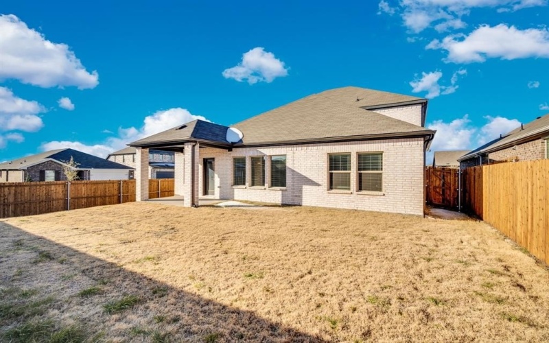 2119 Mustang Way, Seagoville, TX 75159, 4 Habitaciones Habitaciones , ,2 BañosBaños,Residential,En Venta,2119 Mustang Way,0,21164553