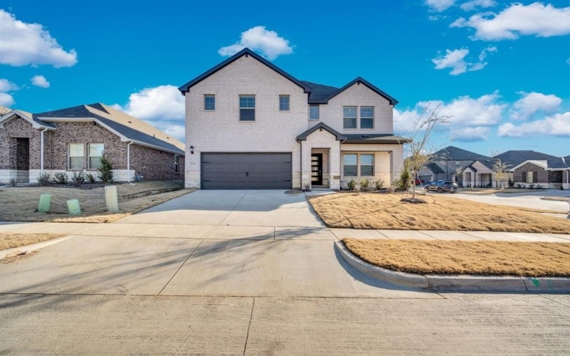 2119 Mustang Way, Seagoville, TX 75159, 4 Habitaciones Habitaciones , ,2 BañosBaños,Residential,En Venta,2119 Mustang Way,0,21164553