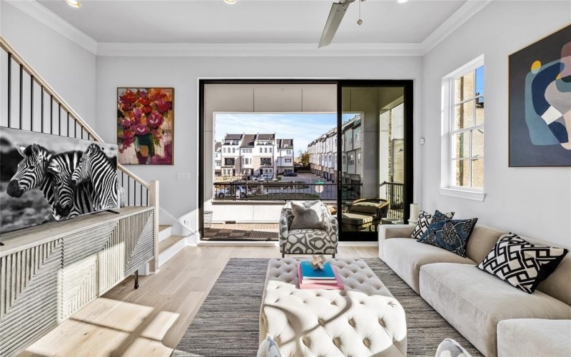 4604 Warwood Lane, Dallas, TX 75219, 3 Habitaciones Habitaciones , ,3 BañosBaños,Residential,En Venta,4604 Warwood Lane,0,21167968