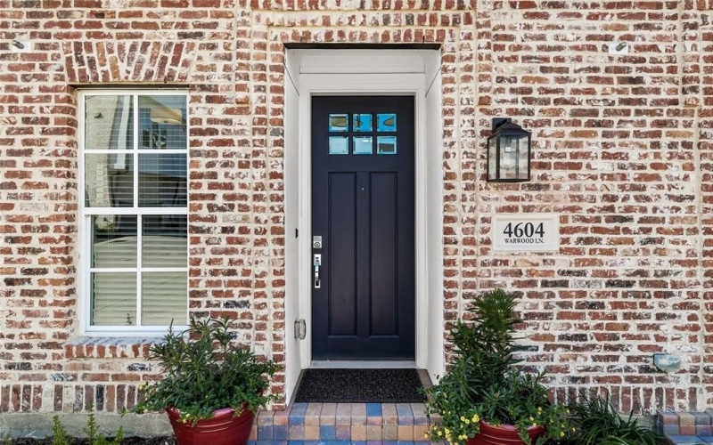 4604 Warwood Lane, Dallas, TX 75219, 3 Habitaciones Habitaciones , ,3 BañosBaños,Residential,En Venta,4604 Warwood Lane,0,21167968