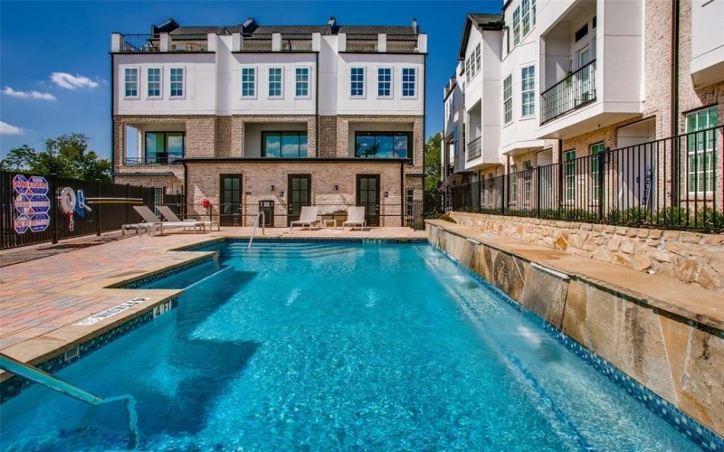 4604 Warwood Lane, Dallas, TX 75219, 3 Habitaciones Habitaciones , ,3 BañosBaños,Residential,En Venta,4604 Warwood Lane,0,21167968