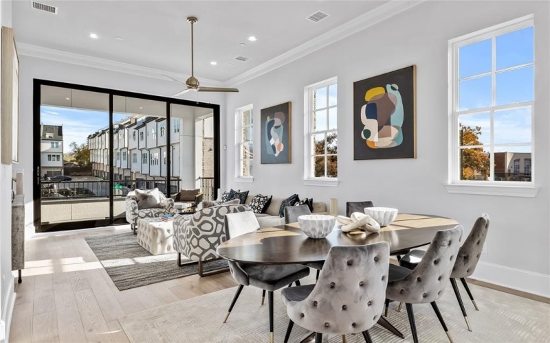 4604 Warwood Lane, Dallas, TX 75219, 3 Habitaciones Habitaciones , ,3 BañosBaños,Residential,En Venta,4604 Warwood Lane,0,21167968