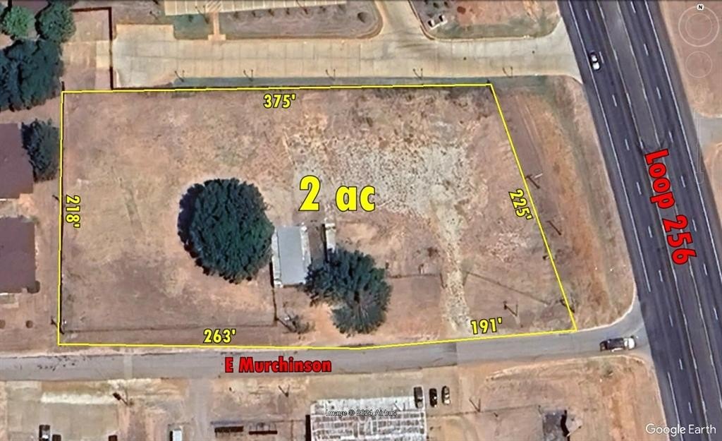 6003 N 256 Loop, Palestine, TX 75801, ,Commercial Sale,For Sale,6003 N 256 Loop,20617144