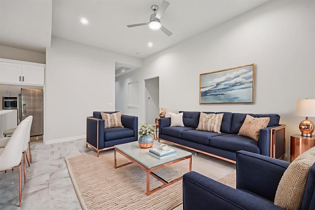 2716 E 12th Street, Fort Worth, TX 76111, 4 Habitaciones Habitaciones , ,2 BañosBaños,Residential,En Venta,2716 E 12th Street,0,21168564