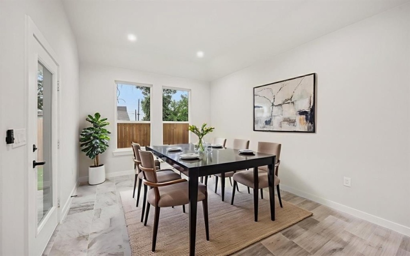 2716 E 12th Street, Fort Worth, TX 76111, 4 Habitaciones Habitaciones , ,2 BañosBaños,Residential,En Venta,2716 E 12th Street,0,21168564