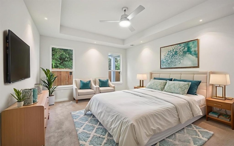 2716 E 12th Street, Fort Worth, TX 76111, 4 Habitaciones Habitaciones , ,2 BañosBaños,Residential,En Venta,2716 E 12th Street,0,21168564