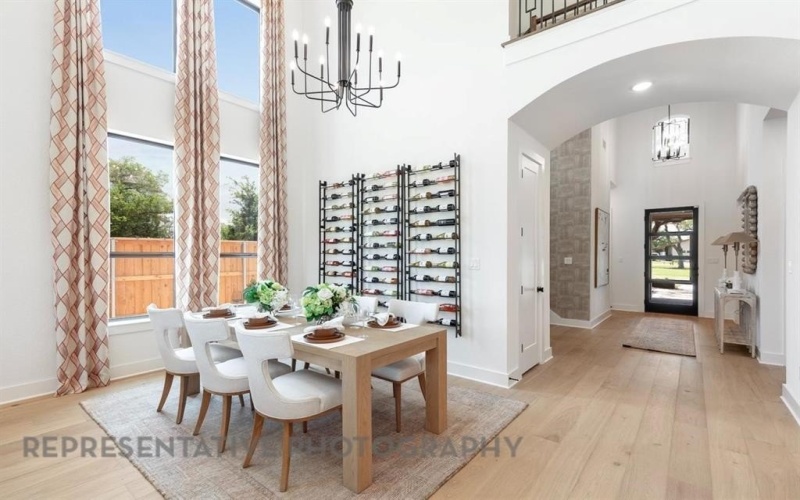 4345 Lamplights Drive, Celina, TX 75078, 5 Habitaciones Habitaciones , ,6 BañosBaños,Residential,En Venta,4345 Lamplights Drive,0,21168633