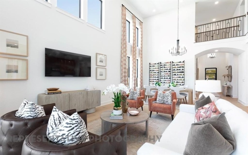 4345 Lamplights Drive, Celina, TX 75078, 5 Habitaciones Habitaciones , ,6 BañosBaños,Residential,En Venta,4345 Lamplights Drive,0,21168633