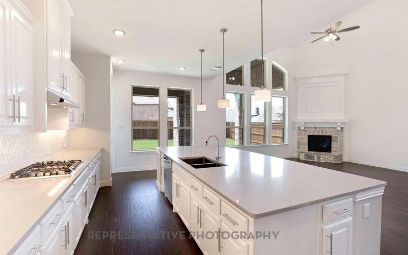 2760 Savannah Ridge, Prosper, TX 75078, 5 Habitaciones Habitaciones , ,6 BañosBaños,Residential,En Venta,2760 Savannah Ridge,0,21168694