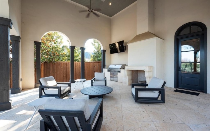 4700 Dorset Road, Dallas, TX 75229, 5 Habitaciones Habitaciones , ,6 BañosBaños,Residential,En Venta,4700 Dorset Road,0,21168711