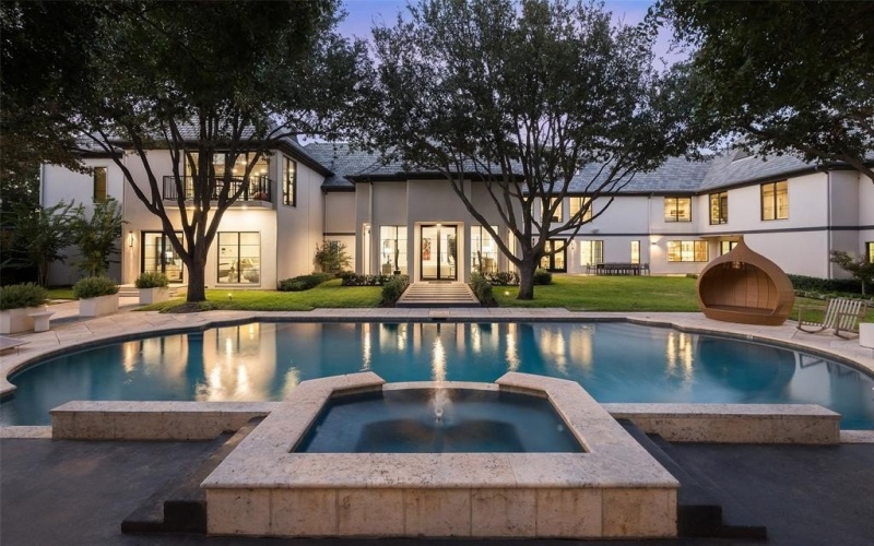 4700 Dorset Road, Dallas, TX 75229, 5 Habitaciones Habitaciones , ,6 BañosBaños,Residential,En Venta,4700 Dorset Road,0,21168711