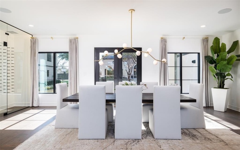 4700 Dorset Road, Dallas, TX 75229, 5 Habitaciones Habitaciones , ,6 BañosBaños,Residential,En Venta,4700 Dorset Road,0,21168711