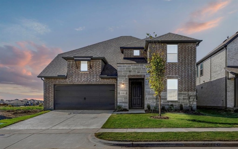 1224 Redcoat Drive, Forney, TX 75126, 5 Bedrooms Bedrooms, ,5 BathroomsBathrooms,Residential,For Sale,1224 Redcoat Drive,0,21168722