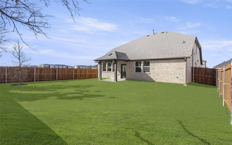 1212 Redcoat Drive, Forney, TX 75126, 5 Habitaciones Habitaciones , ,3 BañosBaños,Residential,En Venta,1212 Redcoat Drive,0,21168737