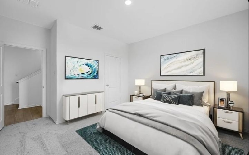 2600 Glacier Road, Anna, TX 75409, 4 Habitaciones Habitaciones , ,3 BañosBaños,Residential,En Venta,2600 Glacier Road,0,21168758