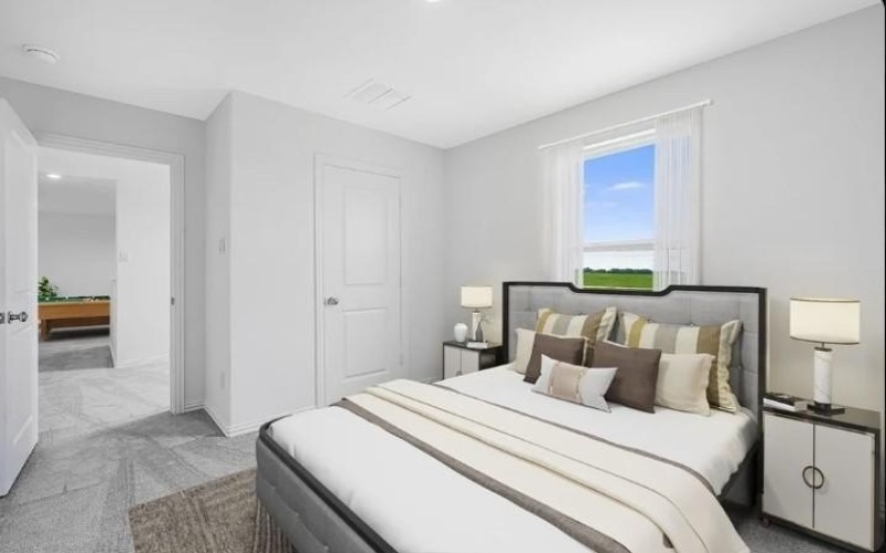 2600 Glacier Road, Anna, TX 75409, 4 Habitaciones Habitaciones , ,3 BañosBaños,Residential,En Venta,2600 Glacier Road,0,21168758