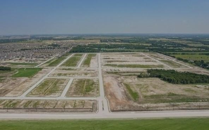 2600 Glacier Road, Anna, TX 75409, 4 Habitaciones Habitaciones , ,3 BañosBaños,Residential,En Venta,2600 Glacier Road,0,21168758