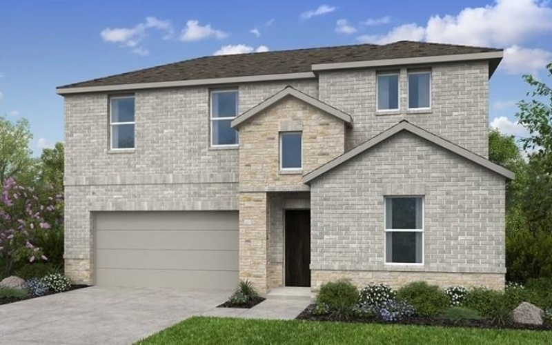 2600 Glacier Road, Anna, TX 75409, 4 Habitaciones Habitaciones , ,3 BañosBaños,Residential,En Venta,2600 Glacier Road,0,21168758