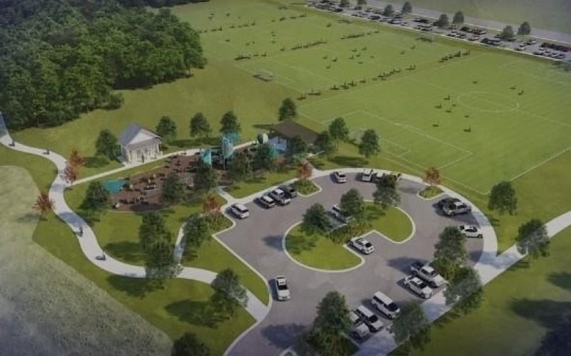 2600 Glacier Road, Anna, TX 75409, 4 Habitaciones Habitaciones , ,3 BañosBaños,Residential,En Venta,2600 Glacier Road,0,21168758