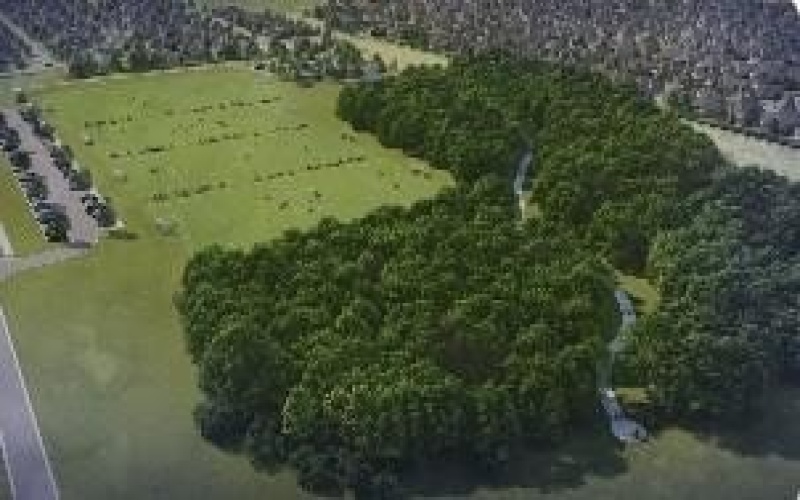 2600 Glacier Road, Anna, TX 75409, 4 Habitaciones Habitaciones , ,3 BañosBaños,Residential,En Venta,2600 Glacier Road,0,21168758