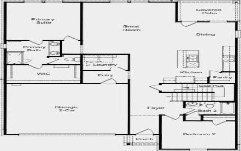 2600 Glacier Road, Anna, TX 75409, 4 Habitaciones Habitaciones , ,3 BañosBaños,Residential,En Venta,2600 Glacier Road,0,21168758
