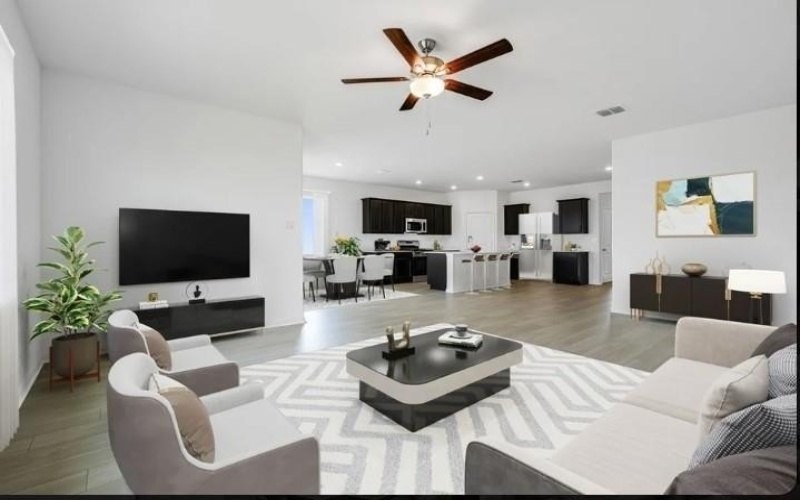 2600 Glacier Road, Anna, TX 75409, 4 Habitaciones Habitaciones , ,3 BañosBaños,Residential,En Venta,2600 Glacier Road,0,21168758