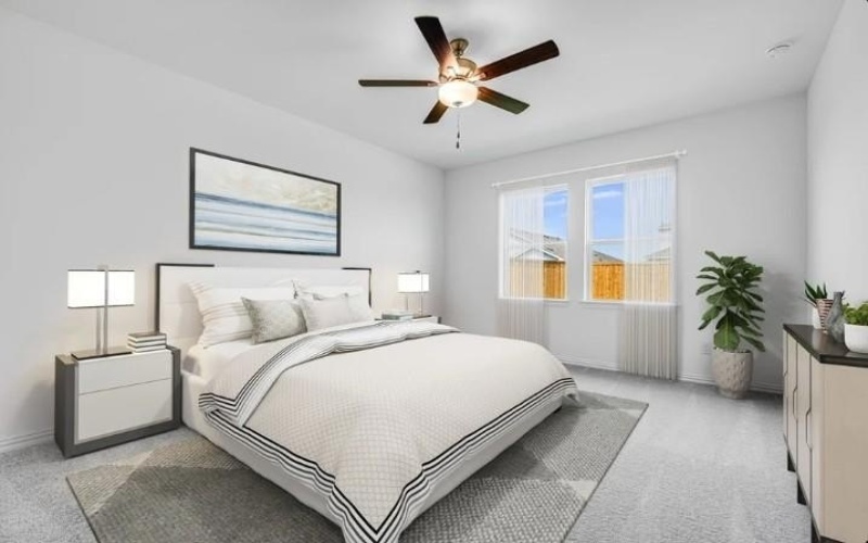 2600 Glacier Road, Anna, TX 75409, 4 Habitaciones Habitaciones , ,3 BañosBaños,Residential,En Venta,2600 Glacier Road,0,21168758