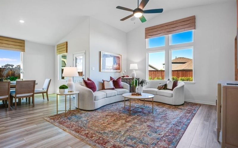 2609 Glacier Road, Anna, TX 75409, 5 Habitaciones Habitaciones , ,3 BañosBaños,Residential,En Venta,2609 Glacier Road,0,21168773