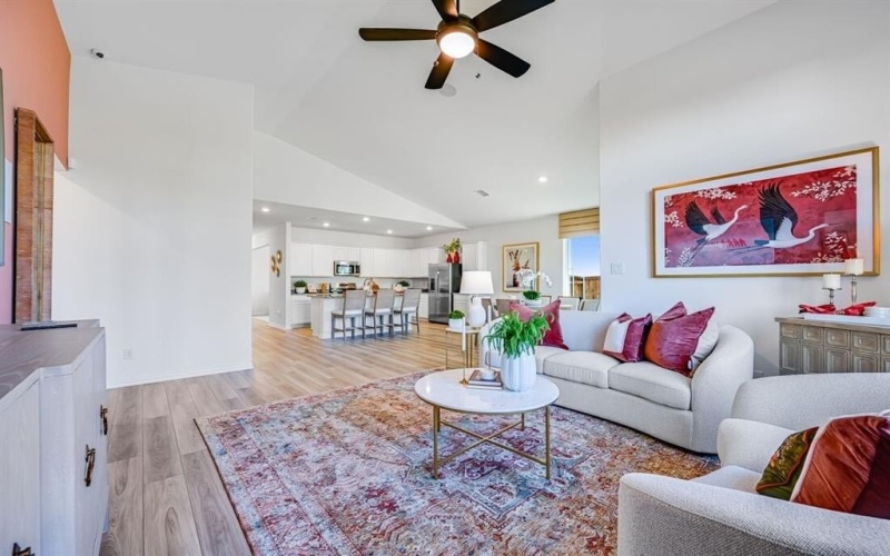 2609 Glacier Road, Anna, TX 75409, 5 Habitaciones Habitaciones , ,3 BañosBaños,Residential,En Venta,2609 Glacier Road,0,21168773