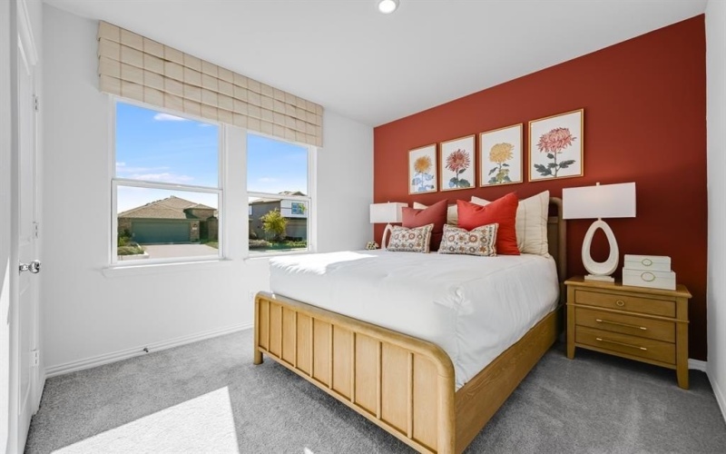 2609 Glacier Road, Anna, TX 75409, 5 Habitaciones Habitaciones , ,3 BañosBaños,Residential,En Venta,2609 Glacier Road,0,21168773