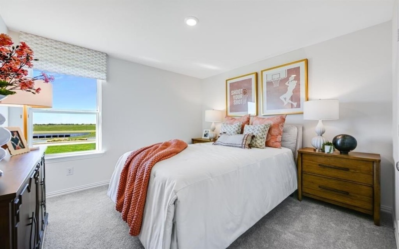 2609 Glacier Road, Anna, TX 75409, 5 Habitaciones Habitaciones , ,3 BañosBaños,Residential,En Venta,2609 Glacier Road,0,21168773