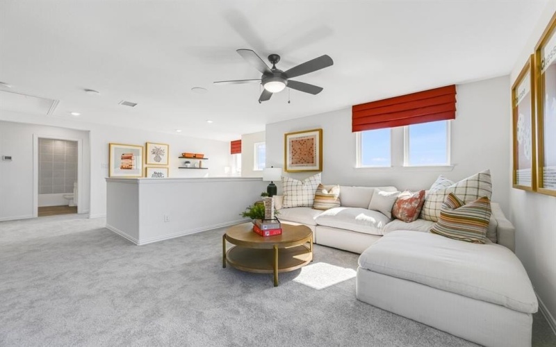 2609 Glacier Road, Anna, TX 75409, 5 Habitaciones Habitaciones , ,3 BañosBaños,Residential,En Venta,2609 Glacier Road,0,21168773