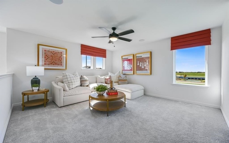 2609 Glacier Road, Anna, TX 75409, 5 Habitaciones Habitaciones , ,3 BañosBaños,Residential,En Venta,2609 Glacier Road,0,21168773