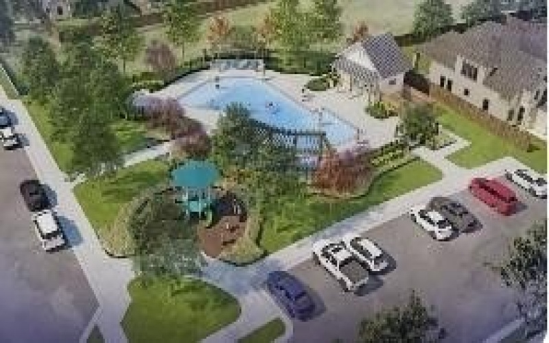 2609 Glacier Road, Anna, TX 75409, 5 Habitaciones Habitaciones , ,3 BañosBaños,Residential,En Venta,2609 Glacier Road,0,21168773