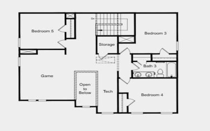 2609 Glacier Road, Anna, TX 75409, 5 Habitaciones Habitaciones , ,3 BañosBaños,Residential,En Venta,2609 Glacier Road,0,21168773