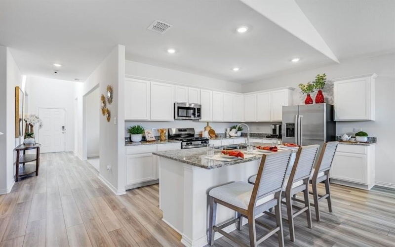 2609 Glacier Road, Anna, TX 75409, 5 Habitaciones Habitaciones , ,3 BañosBaños,Residential,En Venta,2609 Glacier Road,0,21168773