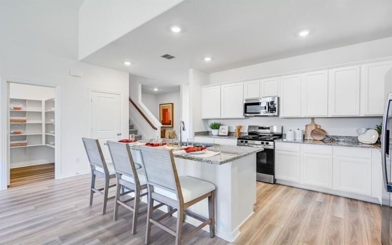 2609 Glacier Road, Anna, TX 75409, 5 Habitaciones Habitaciones , ,3 BañosBaños,Residential,En Venta,2609 Glacier Road,0,21168773