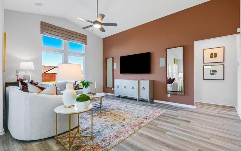 2609 Glacier Road, Anna, TX 75409, 5 Habitaciones Habitaciones , ,3 BañosBaños,Residential,En Venta,2609 Glacier Road,0,21168773