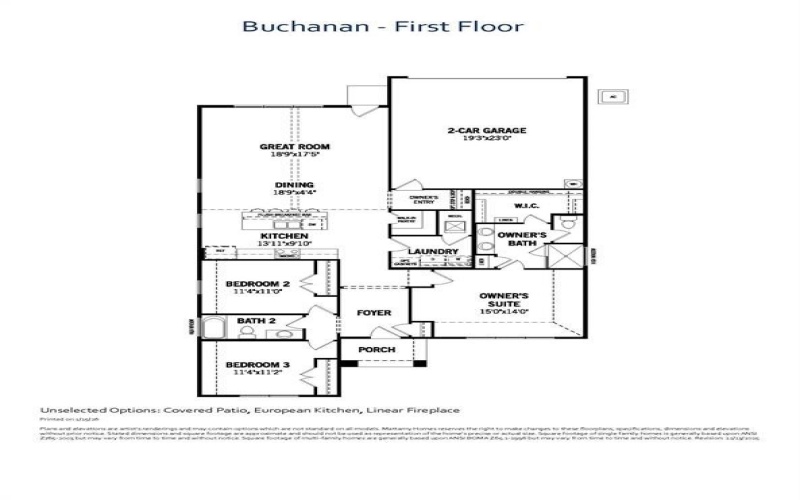 1075 Birdie Street, Gunter, TX 75058, 3 Habitaciones Habitaciones , ,2 BañosBaños,Residential,En Venta,1075 Birdie Street,0,21168898