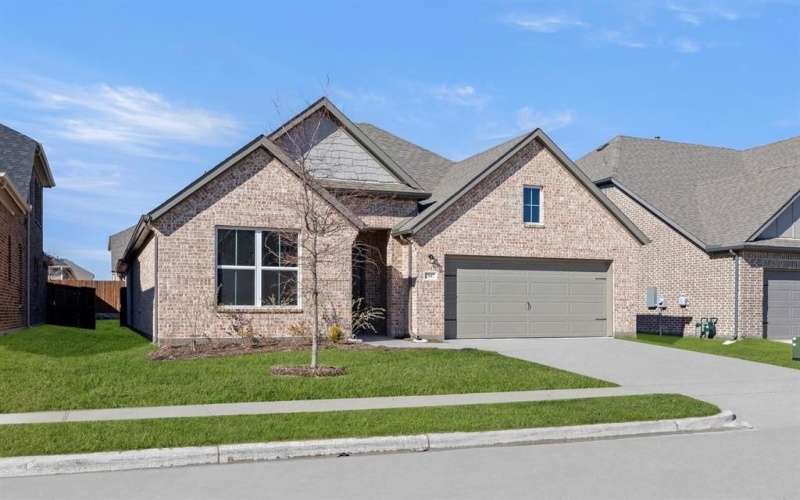 1208 Redcoat Drive, Forney, TX 75126, 4 Habitaciones Habitaciones , ,2 BañosBaños,Residential,En Venta,1208 Redcoat Drive,0,21168960