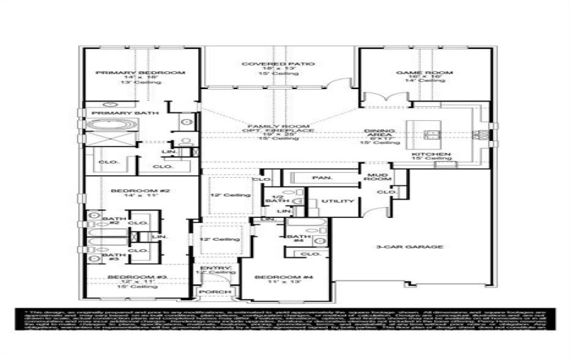 8017 Autumn Sage Trail, Denton, TX 76205, 4 Bedrooms Bedrooms, ,5 BathroomsBathrooms,Residential,For Sale,8017 Autumn Sage Trail,0,21168991