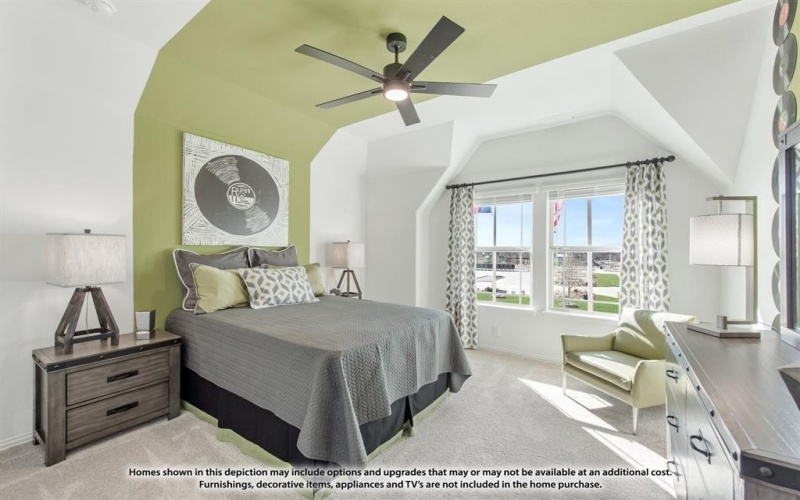 2712 Railway Street, Forney, TX 75126, 4 Habitaciones Habitaciones , ,3 BañosBaños,Residential,En Venta,2712 Railway Street,0,21169146