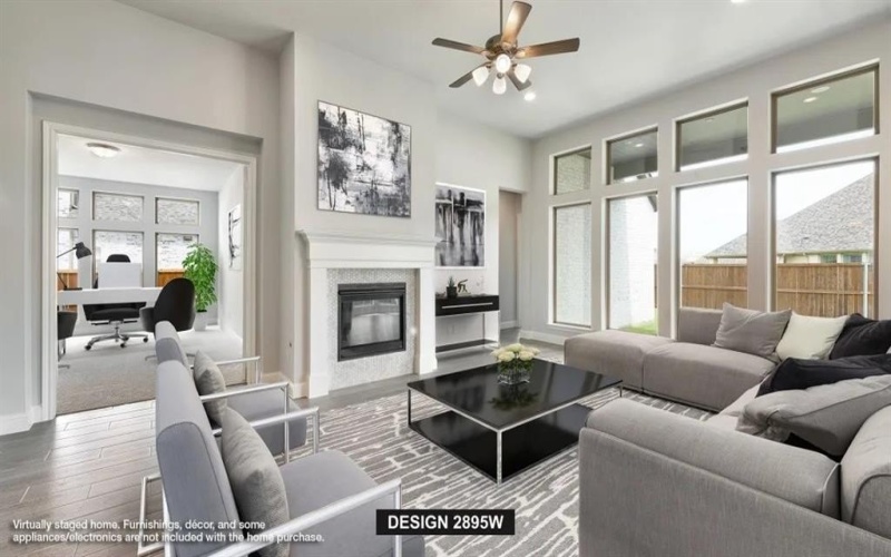 7317 Wayward Wind Drive, Fort Worth, TX 76179, 4 Bedrooms Bedrooms, ,3 BathroomsBathrooms,Residential,For Sale,7317 Wayward Wind Drive,0,21169208