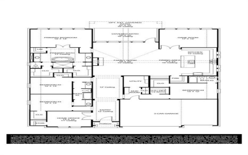 775 Brookwood Boulevard, Haslet, TX 76052, 4 Habitaciones Habitaciones , ,3 BañosBaños,Residential,En Venta,775 Brookwood Boulevard,0,21169253
