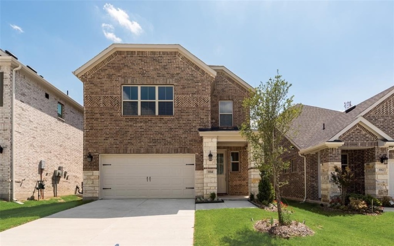 1114 Redcoat Drive, Forney, TX 75126, 3 Bedrooms Bedrooms, ,2 BathroomsBathrooms,Residential,For Sale,1114 Redcoat Drive,0,21169325